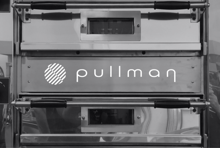 Nouveau Four Superior ESPOSITO FORNI au Pullman Montparnasse