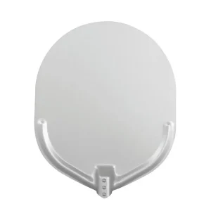 Pelle Regina®, bord d’attaque arrondi