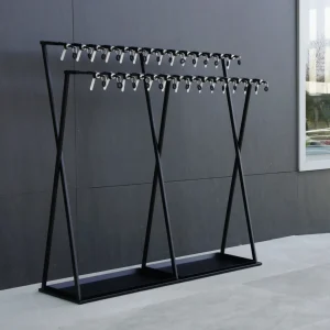 Porte-Parapluies Riuni® à serrures 28 emplacements