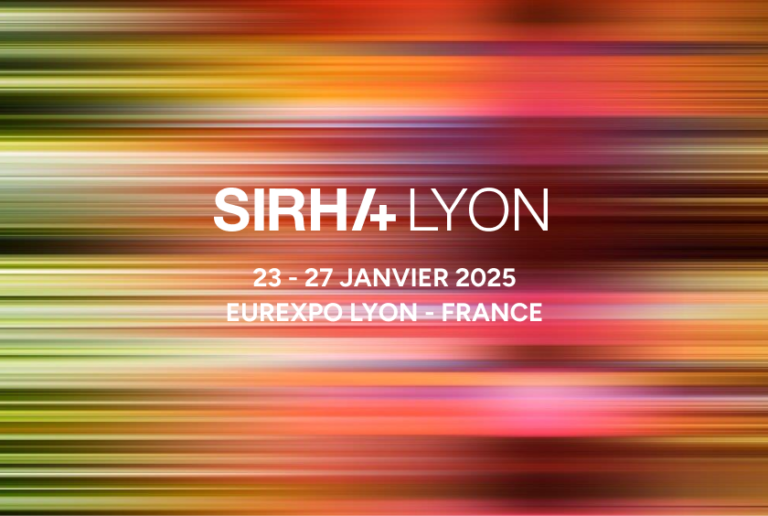 Esposito Forni au SIRHA Lyon : Une présentation exclusive de nos fours innovants