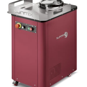 MOON, capacité de 300 à 1000 gr de boules à partir de 70% d’hydratation